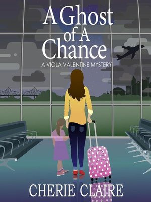 A Ghost of a Chance - Audiobook